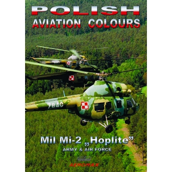 Polish Aviation Colours Mi-2 Hoplite Army and Land Forces 1/72 & 1/48