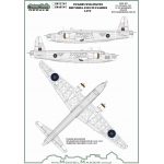 IM48707 VICKERS WELLINGTON ROUNDELS AND FIN FLASHES LATE (Kopia)