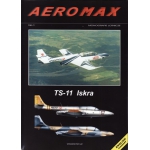 Aeromax TS-11 Iskra - Monograph