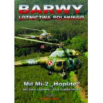 Barwy Lotnictwa Polskiego Mi-2 Hoplite Wojskaa Lądowe i Siły Powietrzne