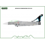 D72146 Apeninian Eurofighters NTM 2019 