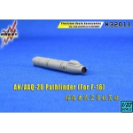 K32011 AN/AAQ-20 Pathfinder (For F-16)