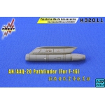 K32011 AN/AAQ-20 Pathfinder (For F-16)