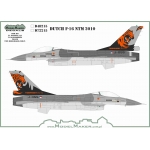 D48215 Dutch F-16 NTM 2015